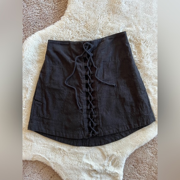 Free People skirt never worn!!! - Picture 1 of 3